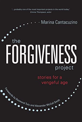 Stock image for The Forgiveness Project: Stories for a Vengeful Age for sale by WorldofBooks