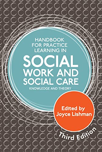 Stock image for Handbook for Practice Learning in Social Work and Social Care for sale by Blackwell's