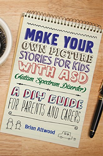 Stock image for Make Your Own Picture Stories for Kids With ASD (Autism Spectrum Disorder) for sale by Blackwell's