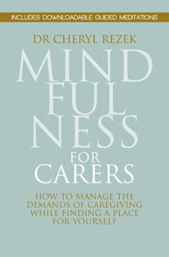 Stock image for Mindfulness for Carers for sale by Blackwell's