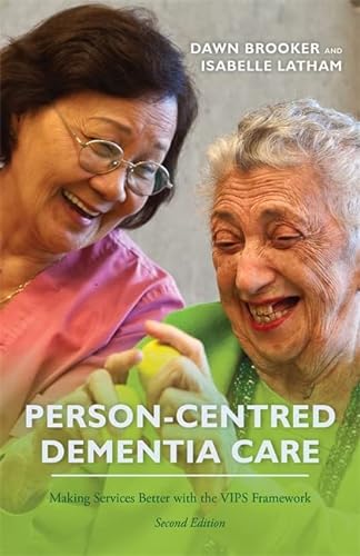 Stock image for Person-Centred Dementia Care for sale by Blackwell's