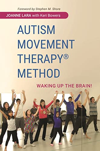 Imagen de archivo de Autism Movement Therapy Method a la venta por Blackwell's