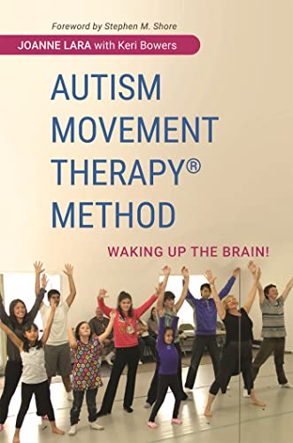 9781849057288: Autism Movement Therapy (R) Method: Waking up the Brain!