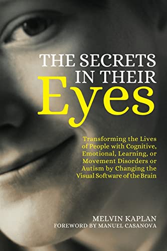 Stock image for The Secrets in Their Eyes for sale by Blackwell's