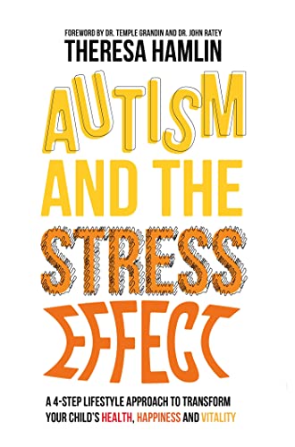 Stock image for Autism and the Stress Effect for sale by Blackwell's