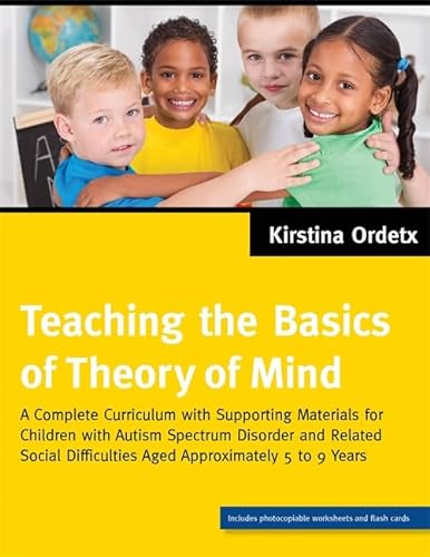 Stock image for Teaching the Basics of Theory of Mind for sale by Emerald Green Media