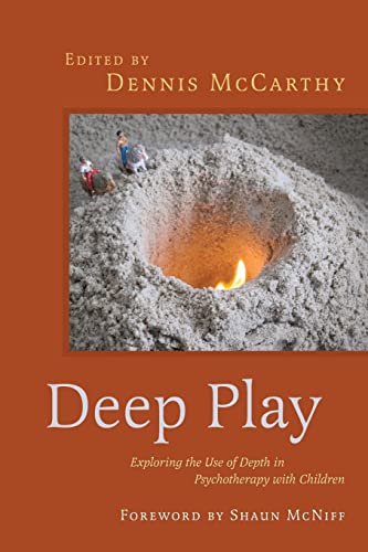 Imagen de archivo de Deep Play a la venta por Blackwell's