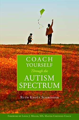 Stock image for Coach Yourself Through the Autism Spectrum for sale by Blackwell's