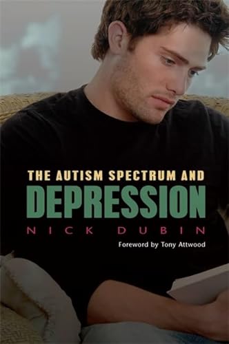 Imagen de archivo de The Autism Spectrum and Depression a la venta por Emerald Green Media