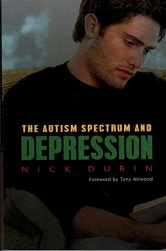 Stock image for The Autism Spectrum and Depression for sale by Blackwell's