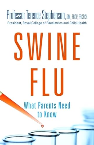 9781849058216: Swine Flu/H1N1 - The Facts