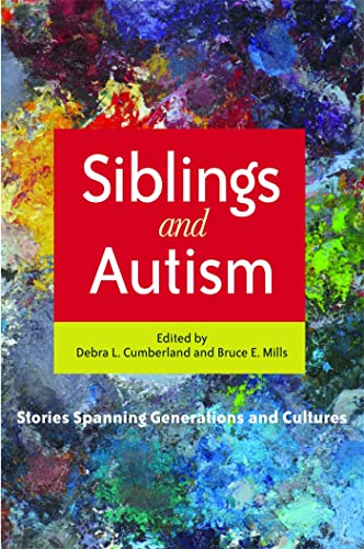 Beispielbild fr Siblings and Autism zum Verkauf von Blackwell's