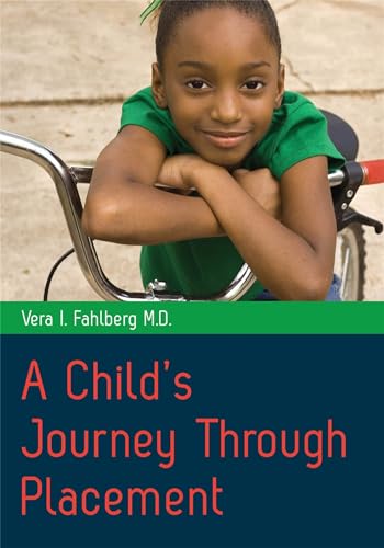 9781849058988: A Child's Journey Through Placement
