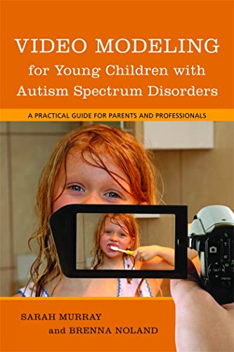 Imagen de archivo de Video Modeling for Young Children with Autism Spectrum Disorders : A Practical Guide for Parents and Professionals a la venta por Better World Books: West