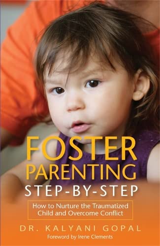 Imagen de archivo de Foster Parenting Step-by-Step a la venta por Blackwell's
