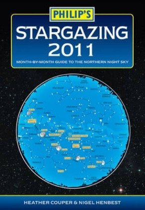 Beispielbild fr Philip's Stargazing 2010 zum Verkauf von WorldofBooks