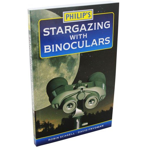 Beispielbild fr Phi Stargazing Binocs Astroeng zum Verkauf von Reuseabook