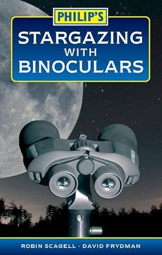 9781849071970: Philip's Stargazing with Binoculars