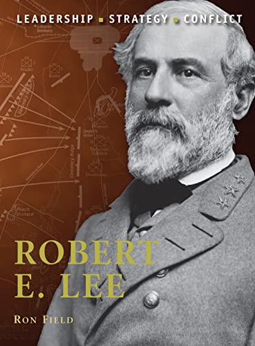 Stock image for Robert E. Lee (Command) for sale by SecondSale