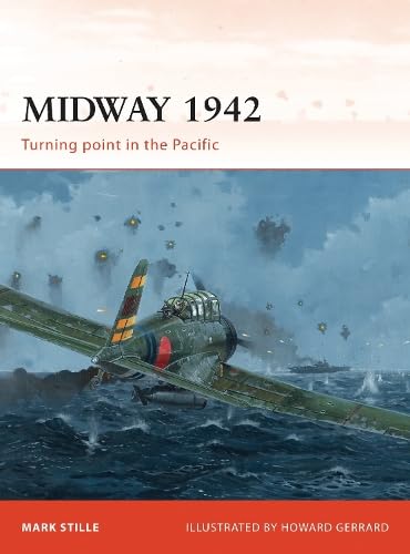 9781849082952: Midway 1942: Turning Point in the Pacific