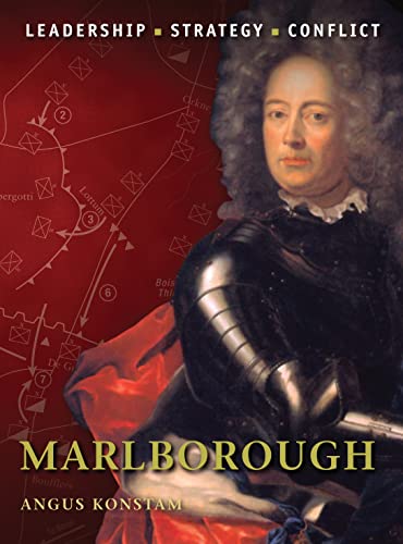 Marlborough: Leadership, Strategy, Conflict