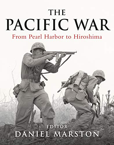 Stock image for The Pacific War for sale by Keeper of the Page