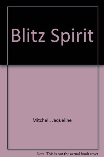 Blitz Spirit (General Military)