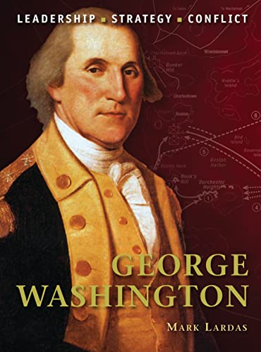 Stock image for George Washington (Command) for sale by SecondSale