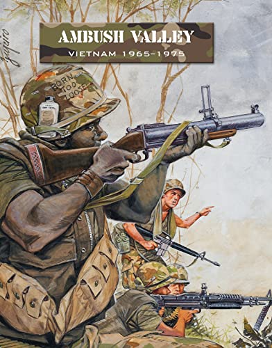 Force on Force 3: Ambush Valley - Vietnam 1965-1975.