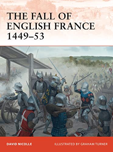 

The Fall of English France 144953 (Campaign)