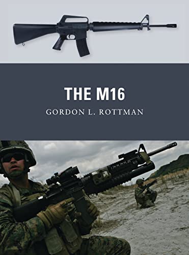 The M16