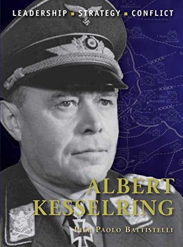 Stock image for Albert Kesselring for sale by ThriftBooks-Dallas