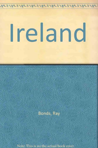 Beispielbild fr Ireland zum Verkauf von WorldofBooks