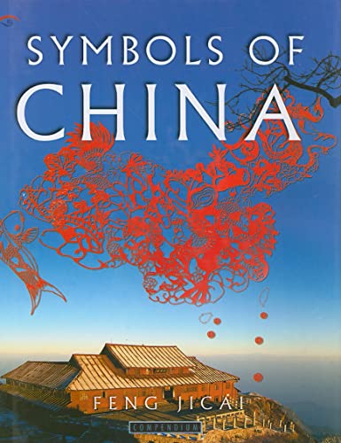 Beispielbild fr Symbols of China zum Verkauf von WorldofBooks