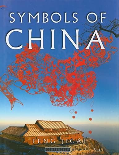9781849120180: Symbols of China