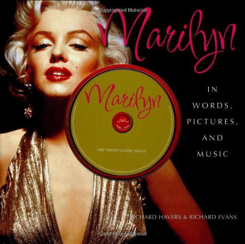 Stock image for Marilyn for sale by HR1 Books