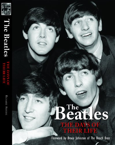 9781849120432: The "Beatles" - The Days of Their Life