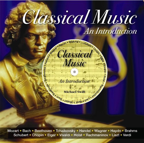 Stock image for Classical Music - An Introduction for sale by WorldofBooks