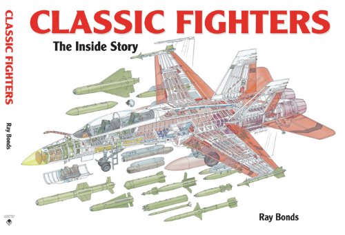 Stock image for Classic Fighters for sale by WorldofBooks