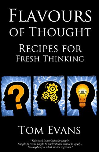 9781849140478: Flavours of Thought
