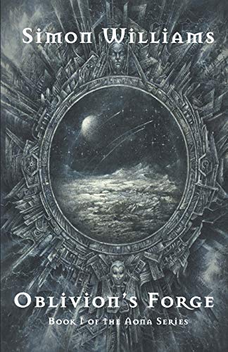 Stock image for Oblivion's Forge for sale by GreatBookPrices
