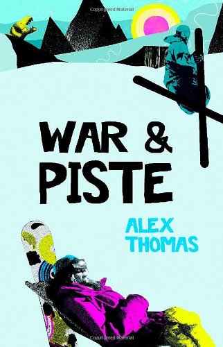 Stock image for War & Piste for sale by WorldofBooks