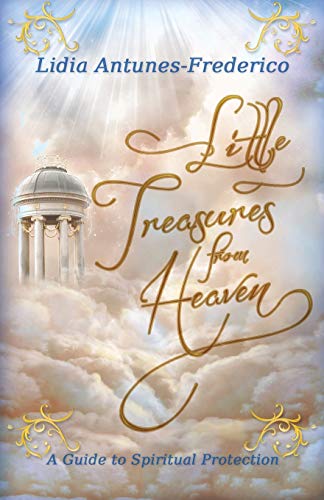 Stock image for Little Treasures From Heaven for sale by PBShop.store US