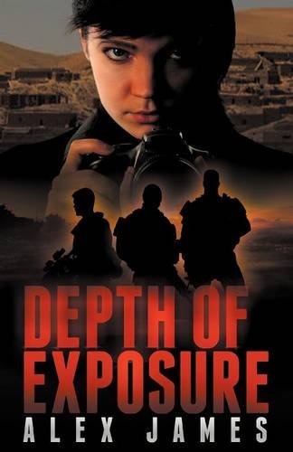 Beispielbild fr Depth of Exposure zum Verkauf von WorldofBooks