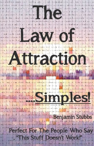 Beispielbild fr The Law of Attraction.Simples zum Verkauf von AwesomeBooks