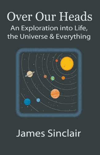 Beispielbild fr Over Our Heads zum Verkauf von AwesomeBooks