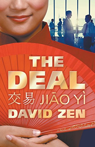 Stock image for The Deal / Jiao Yi for sale by WorldofBooks