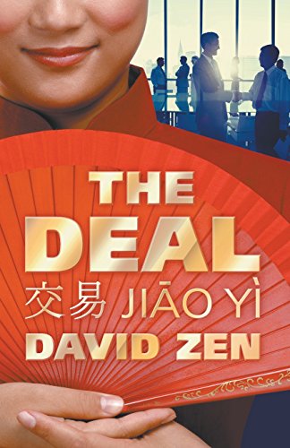 9781849144568: The Deal / Jiao Yi