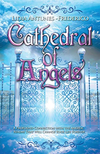Beispielbild fr Cathedral of Angels zum Verkauf von WorldofBooks