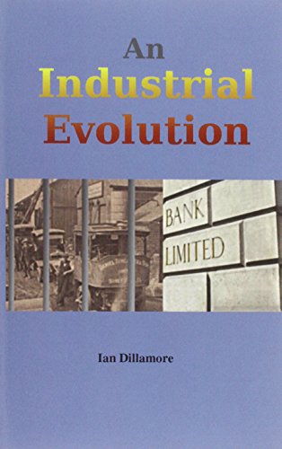Beispielbild fr An Industrial Evolution zum Verkauf von Reuseabook